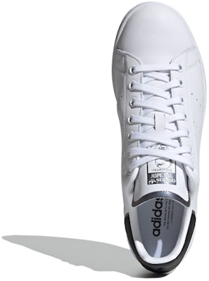 adidas Stan Smith 'Putih Hitam' FU9613 Purchase adidas Stan Smith 'Putih Hitam' FU9613