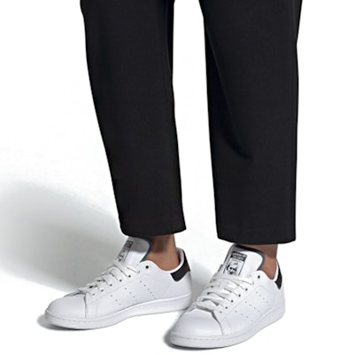 adidas Stan Smith 'Putih Hitam' FU9613 Sizing adidas Stan Smith 'Putih Hitam' FU9613