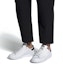 Sizing adidas Stan Smith 'Putih Hitam' FU9613