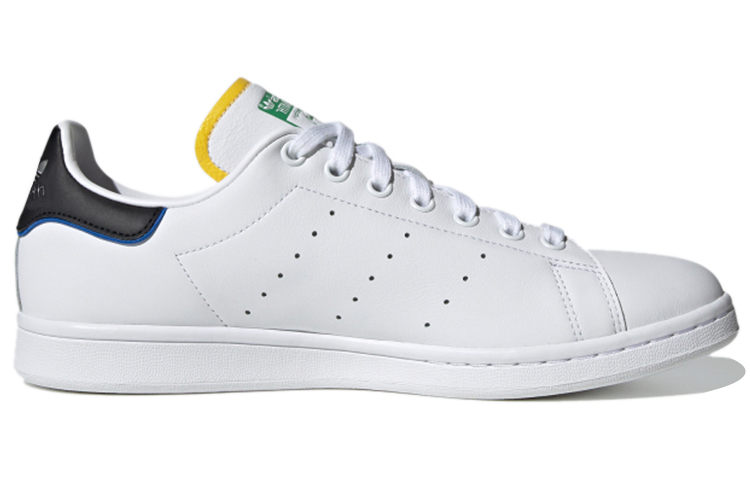 Order adidas Stan Smith 'Putih Hitam' FY2357
