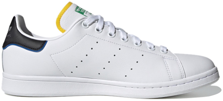 adidas Stan Smith 'Putih Hitam' FY2357 Order adidas Stan Smith 'Putih Hitam' FY2357