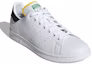 Lookbook adidas Stan Smith 'Putih Hitam' FY2357