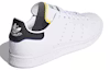 Shop adidas Stan Smith 'Putih Hitam' FY2357