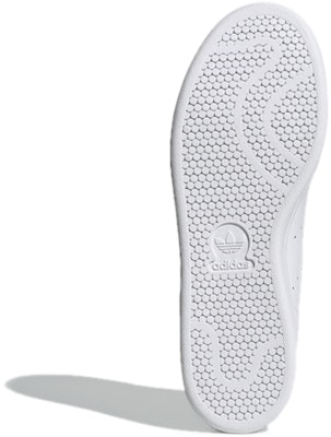 adidas Stan Smith 'Putih Hitam' FY2357 Details for adidas Stan Smith 'Putih Hitam' FY2357