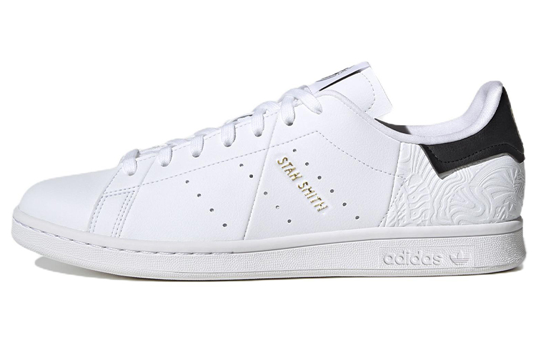 Buy adidas Stan Smith 'Putih Hitam' HP2168