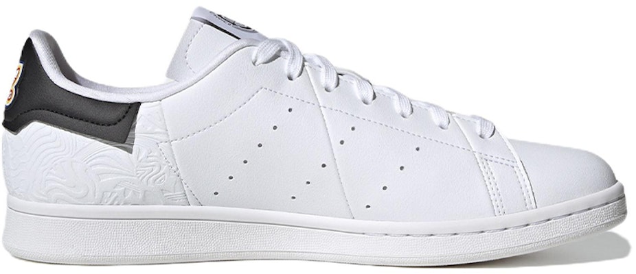 adidas Stan Smith 'Putih Hitam' HP2168 Order adidas Stan Smith 'Putih Hitam' HP2168