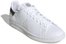 Lookbook adidas Stan Smith 'Putih Hitam' HP2168