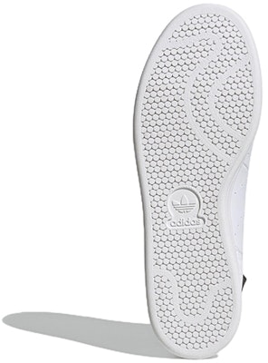 adidas Stan Smith 'Putih Hitam' HP2168 Details for adidas Stan Smith 'Putih Hitam' HP2168