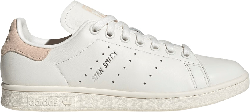 Women adidas Stan Smith White Bliss Orange HQ6660 HQ6660