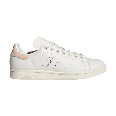 adidas Stan Smith 'White Bliss Orange'