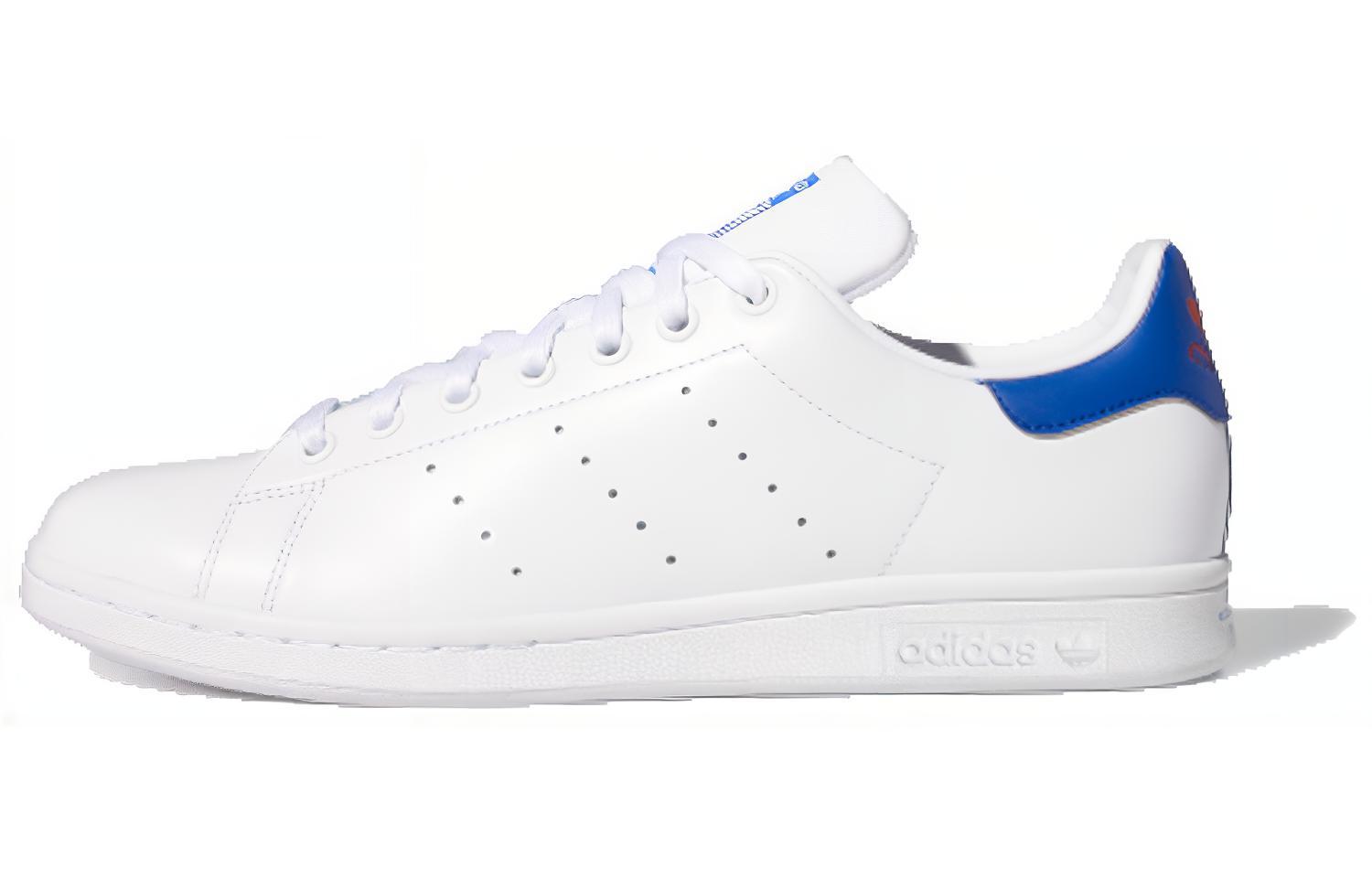 Buy adidas Stan Smith 'Putih Biru' FV5254