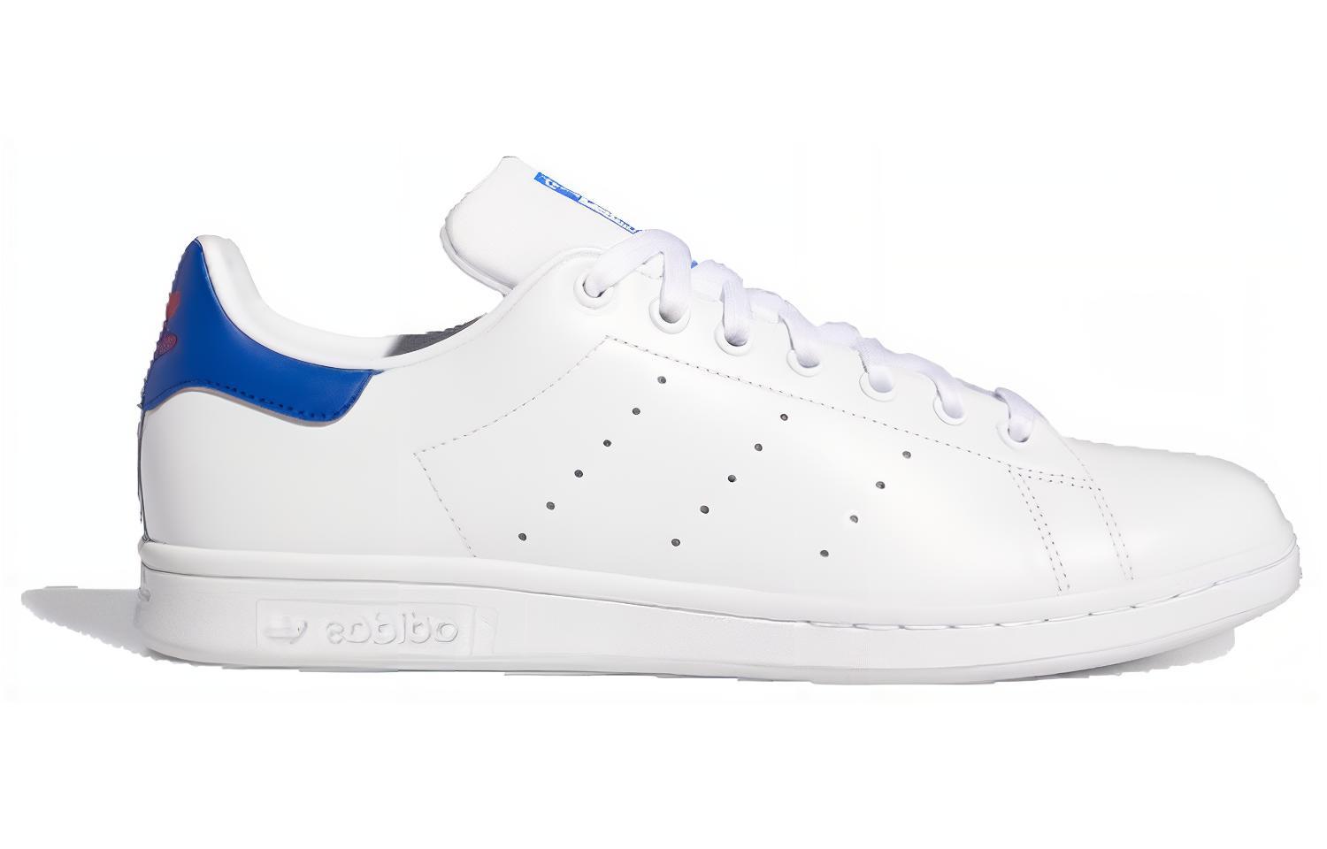 Order adidas Stan Smith 'Putih Biru' FV5254
