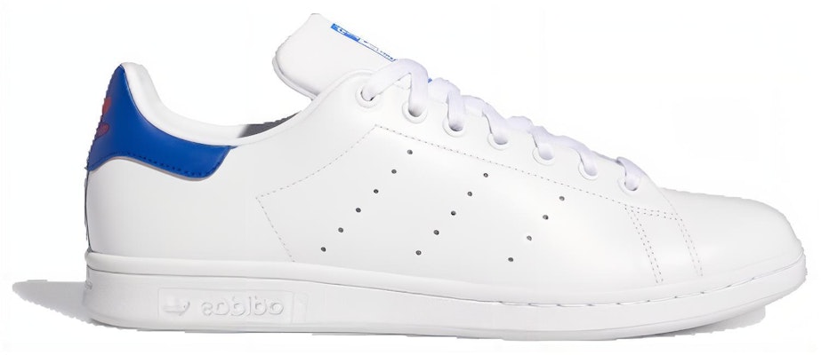 adidas Stan Smith 'Blanco Azul' FV5254 Order adidas Stan Smith 'Blanco Azul' FV5254