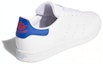Shop adidas Stan Smith 'Blanco Azul' FV5254