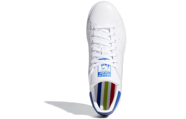 Purchase adidas Stan Smith 'Putih Biru' FV5254