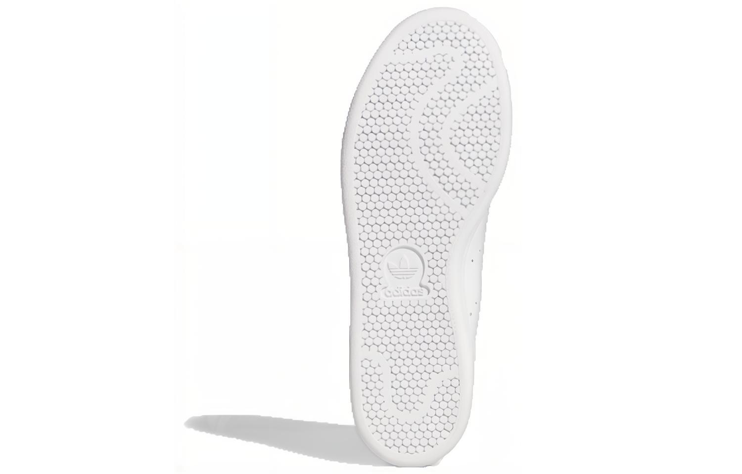 Details for adidas Stan Smith 'Putih Biru' FV5254