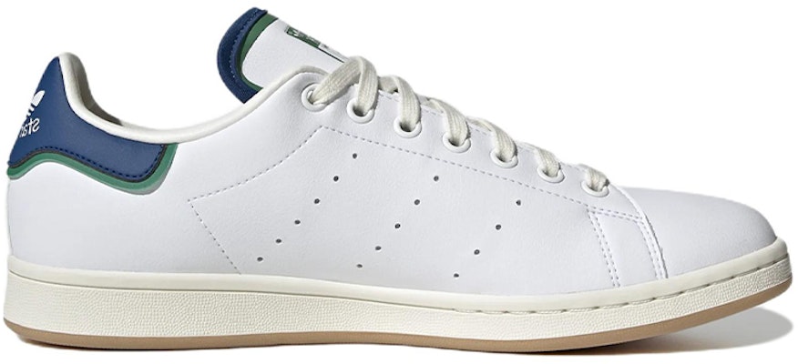 adidas Stan Smith 'White Blue' GX4449 Order adidas Stan Smith 'White Blue' GX4449