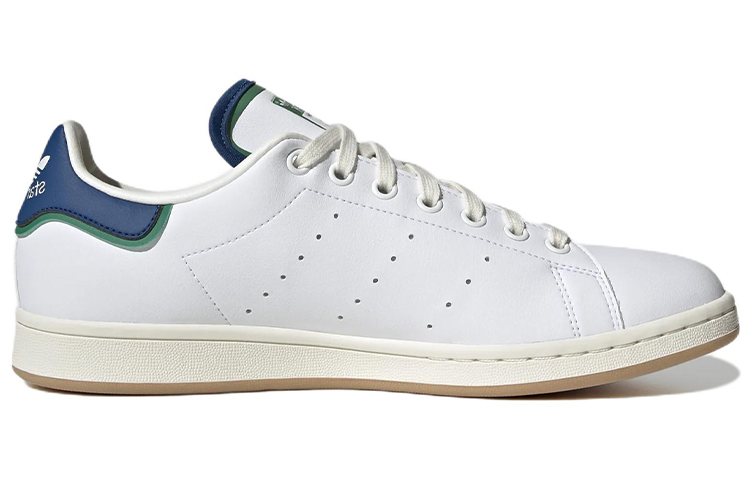 Order adidas Stan Smith ''Blanc Bleu'' GX4449