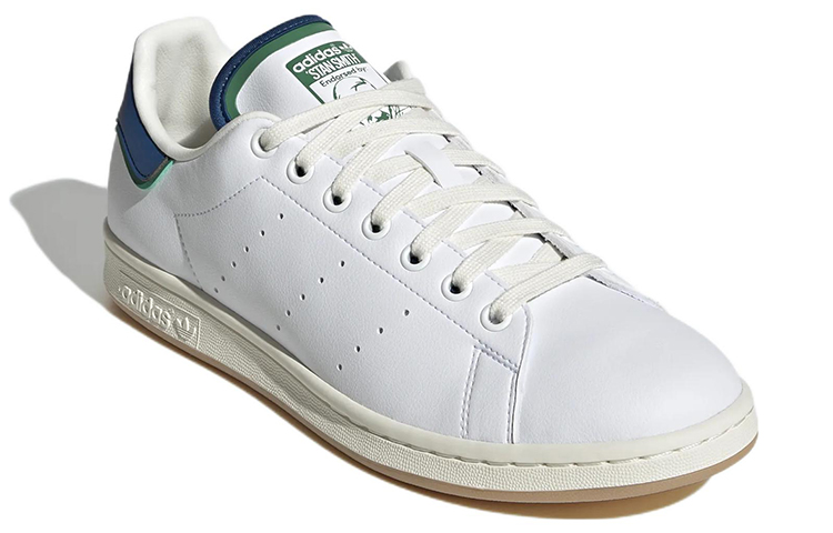 Lookbook adidas Stan Smith ''Blanc Bleu'' GX4449