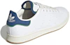 Shop adidas Stan Smith ''Blanc Bleu'' GX4449
