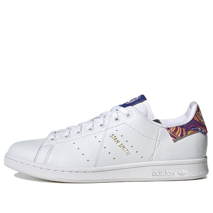 Buy adidas Stan Smith 'Putih Biru' HP2173