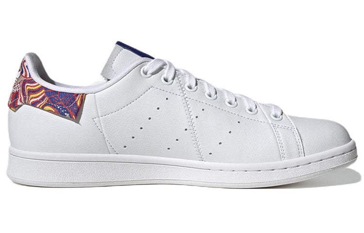 Order adidas Stan Smith 'Putih Biru' HP2173