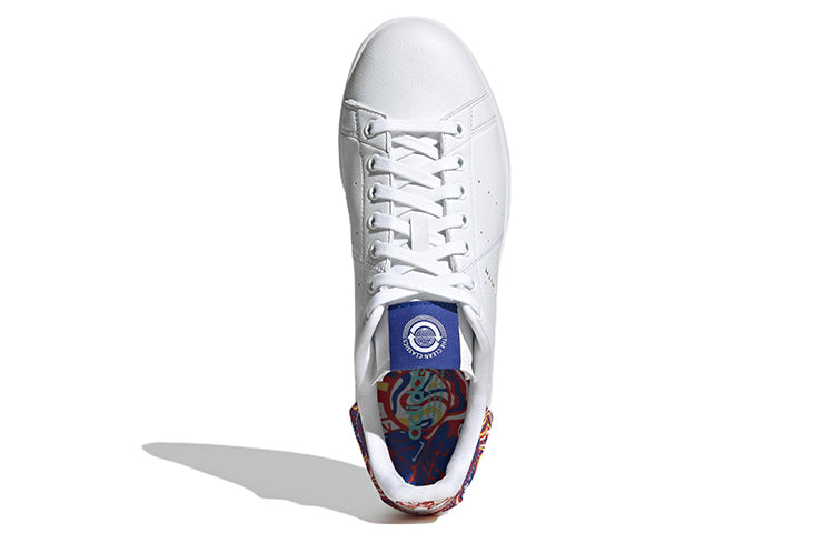 Purchase adidas Stan Smith 'Putih Biru' HP2173