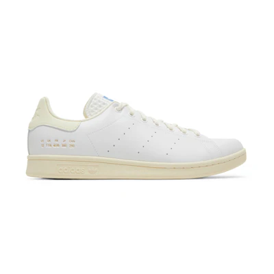 adidas Stan Smith 'White Blue Bird'