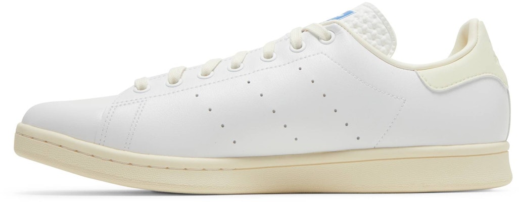 スタンスミス "白青鳥" (Sutansumisu "Shiro Aotori") H05334 Lookbook スタンスミス "白青鳥" (Sutansumisu "Shiro Aotori") H05334