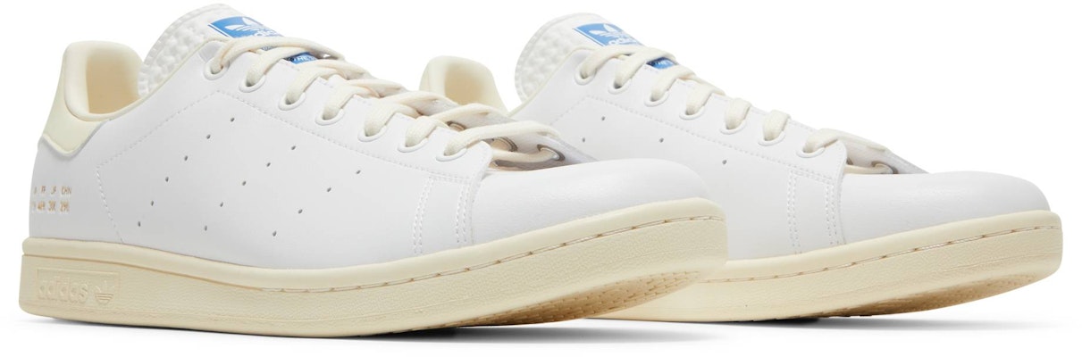 スタンスミス "白青鳥" (Sutansumisu "Shiro Aotori") H05334 Cheap スタンスミス "白青鳥" (Sutansumisu "Shiro Aotori") H05334