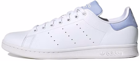 adidas Stan Smith 'White Blue Dawn' HQ6782 adidas Stan Smith 'White Blue Dawn' HQ6782