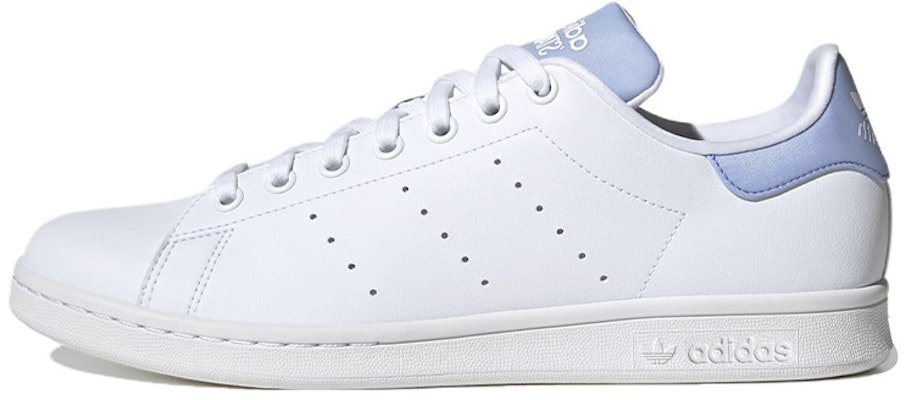 아디다스 스탠 스미스 '화이트 블루 던' (50 characters) HQ6782 Buy 아디다스 스탠 스미스 '화이트 블루 던' (50 characters) HQ6782