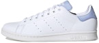Buy 아디다스 스탠 스미스 '화이트 블루 던' (50 characters) HQ6782