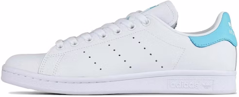 adidas Stan Smith 'White Blue Glow' EF4480