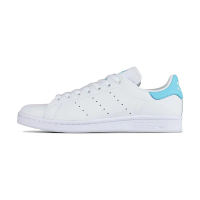 adidas Stan Smith 'White Blue Glow'