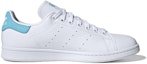 Order adidas Stan Smith 'Putih Biru Glow' EF4480