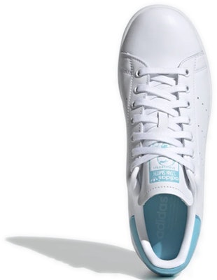 adidas Stan Smith 'Putih Biru Glow' EF4480 Purchase adidas Stan Smith 'Putih Biru Glow' EF4480
