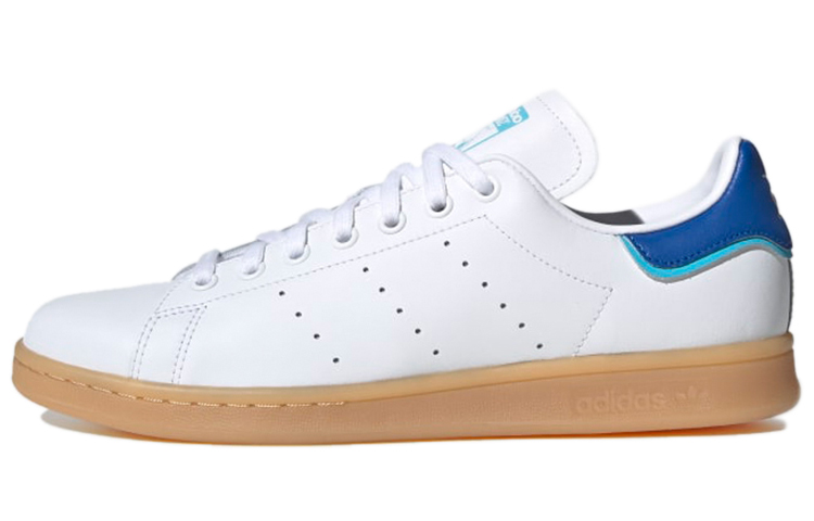 Buy 아디다스 스탠 스미스 '화이트 블루 검'(80 characters) FU9600