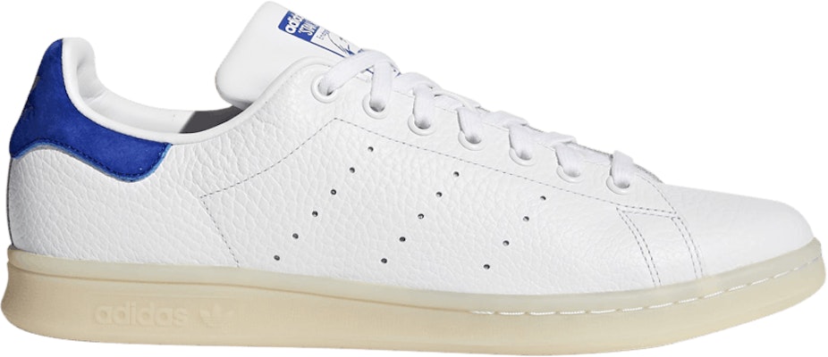 아디다스 스탠스미스 '화이트 볼드 블루' BZ0488 Buy 아디다스 스탠스미스 '화이트 볼드 블루' BZ0488