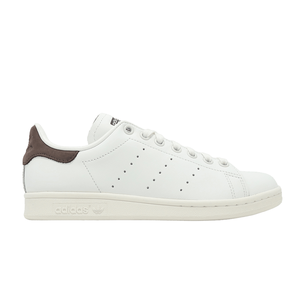adidas Stan Smith 'White Brown'