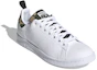 Lookbook 愛迪達史密斯(Stan Smith)‘白迷彩’GV9708