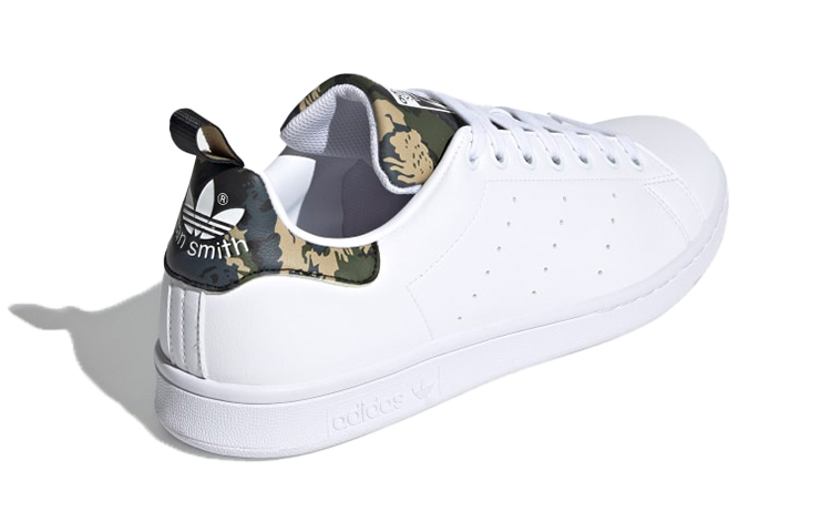 Shop 愛迪達史密斯（Stan Smith）‘白迷彩’GV9708