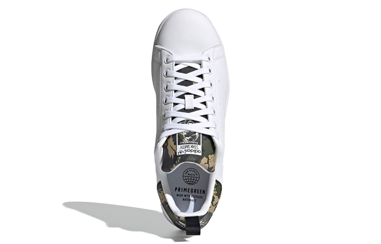 Purchase 愛迪達史密斯（Stan Smith）‘白迷彩’GV9708
