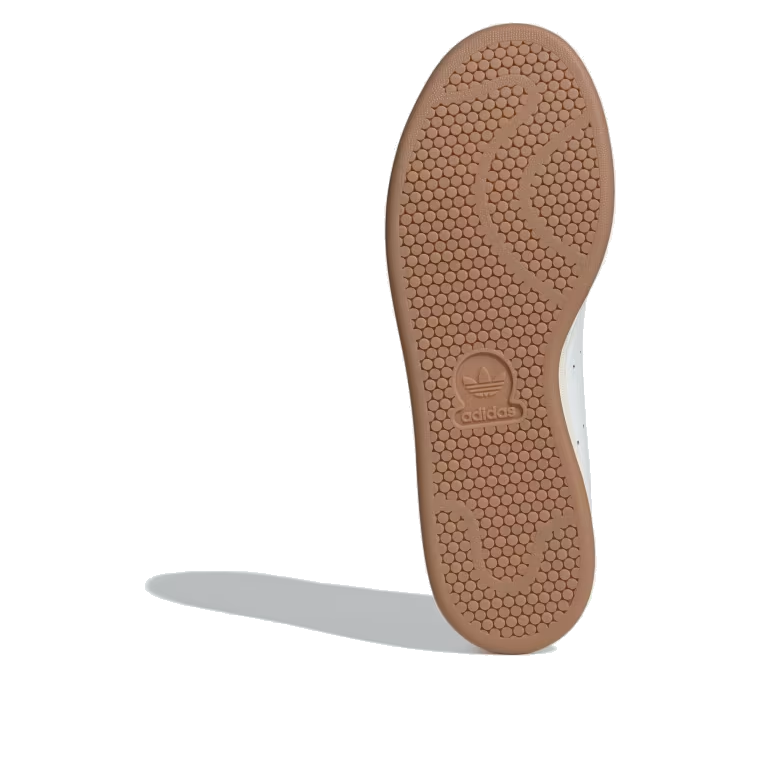 Purchase 阿迪达斯三叶草史坦史密斯白色炭黑配色 ID1353