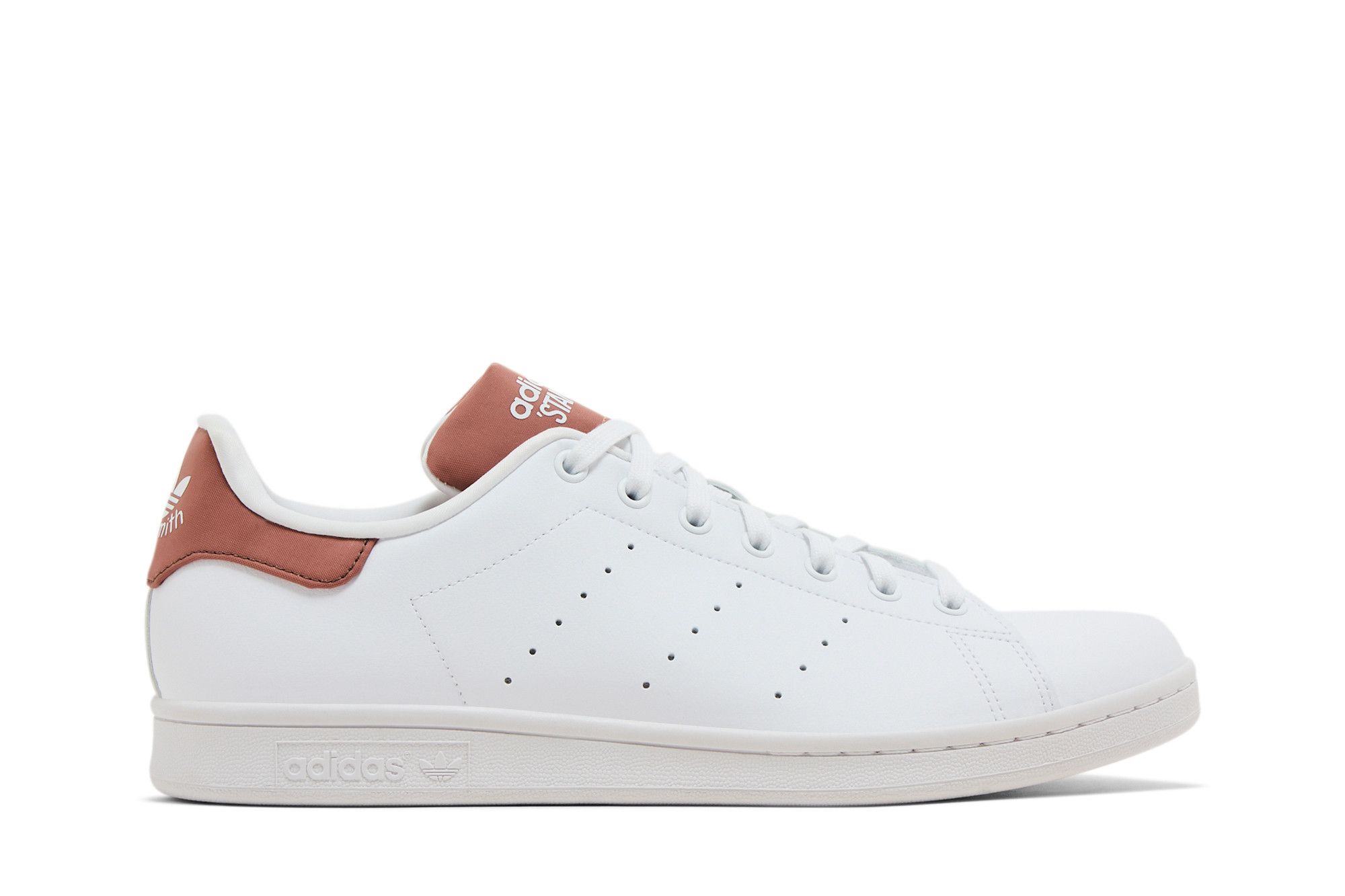 Buy 阿迪达斯 Stan Smith '白色粘土' HQ6779