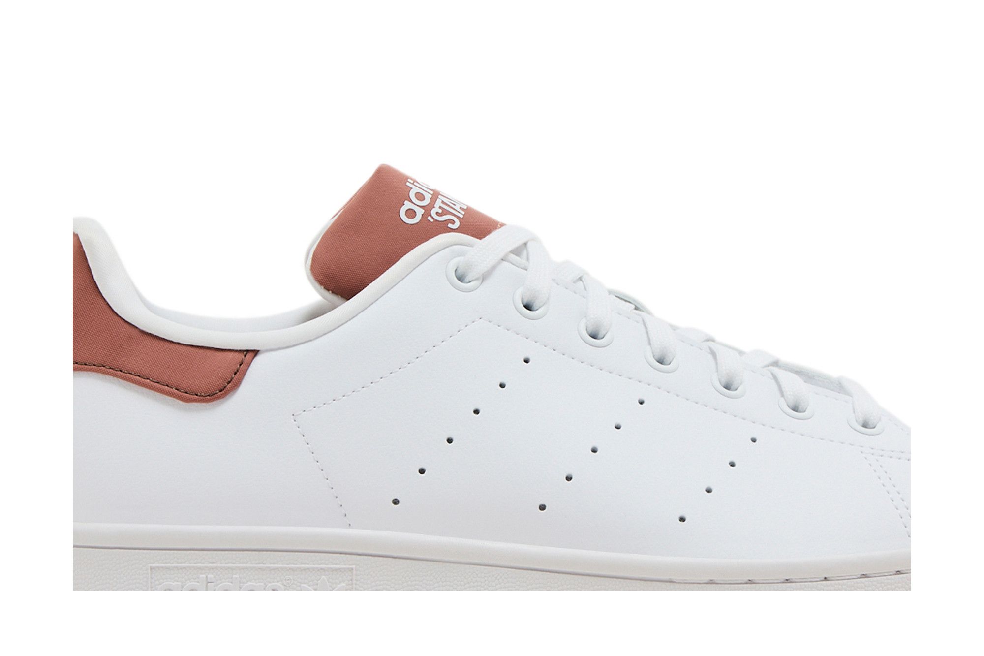 Order 阿迪达斯 Stan Smith '白色粘土' HQ6779
