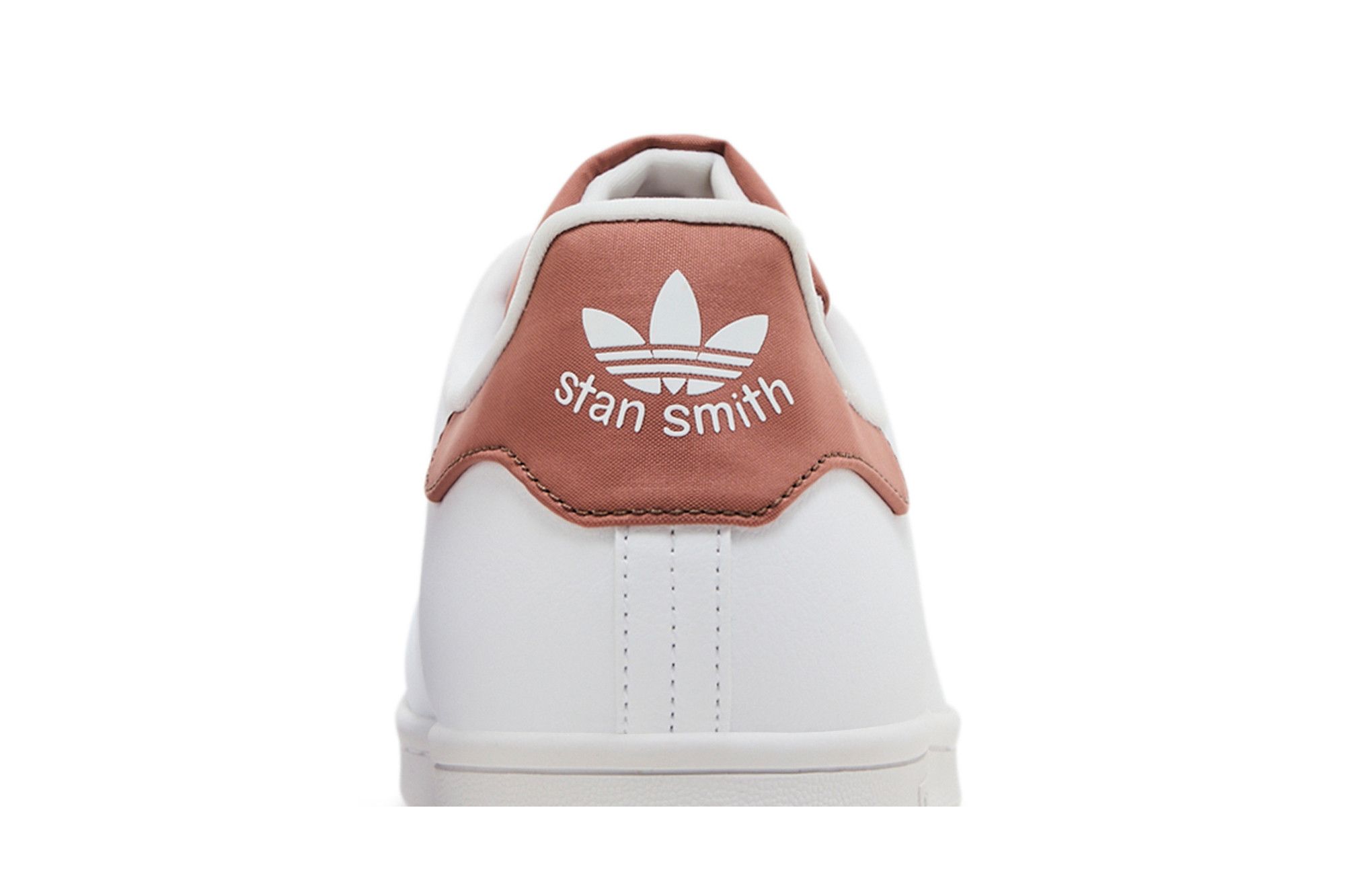 Sizing 阿迪达斯 Stan Smith '白色粘土' HQ6779