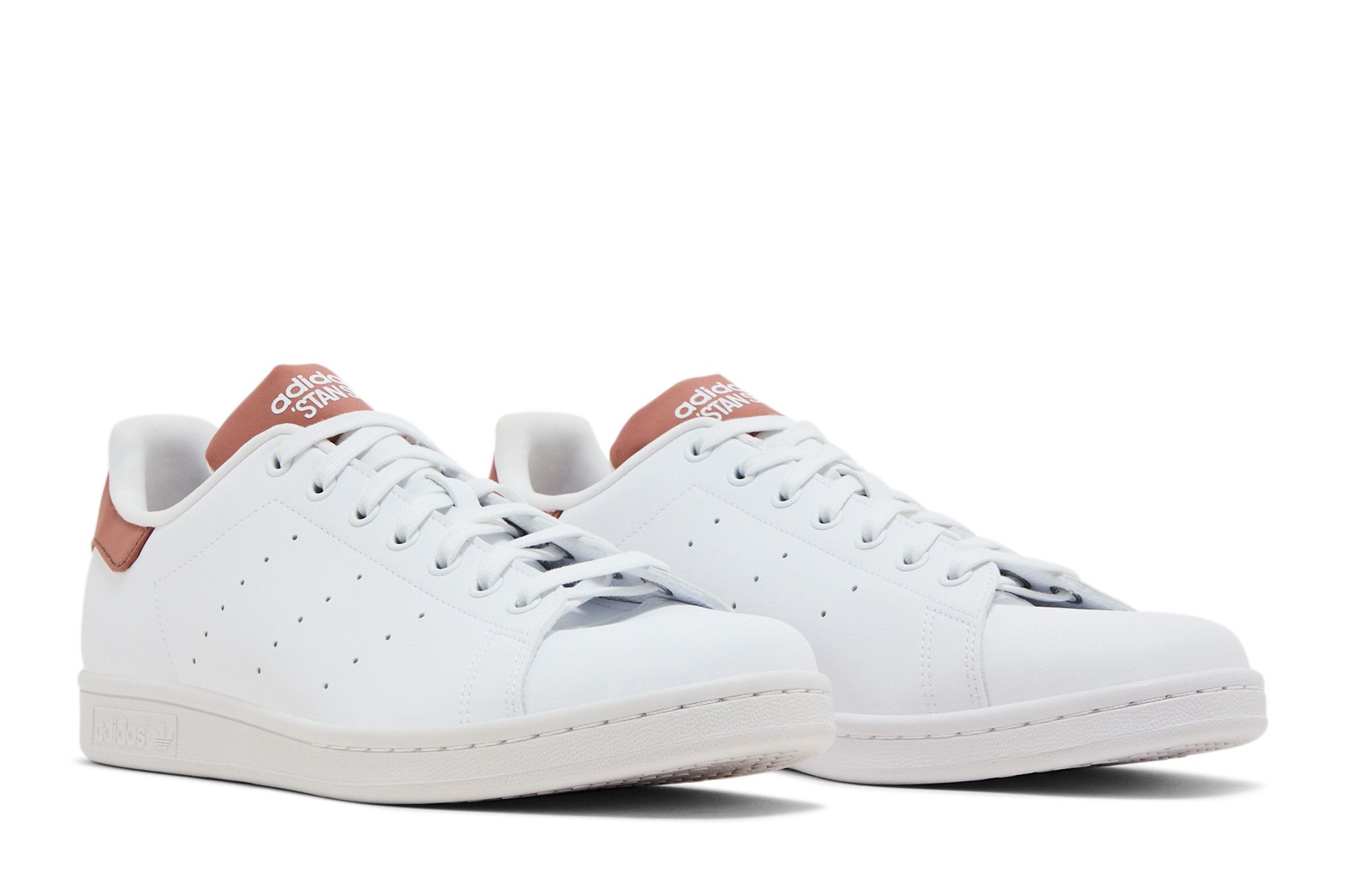 Cheap 阿迪达斯 Stan Smith '白色粘土' HQ6779