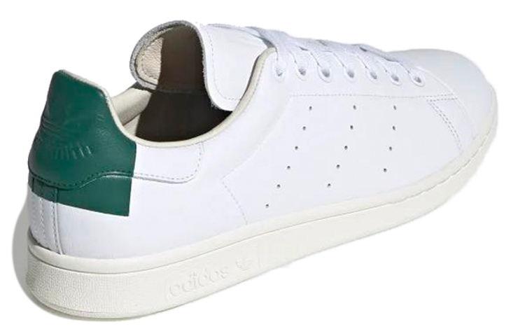 Lookbook スタンスミス 白/緑 (Stan Smith Shiro/Midori) EE5789