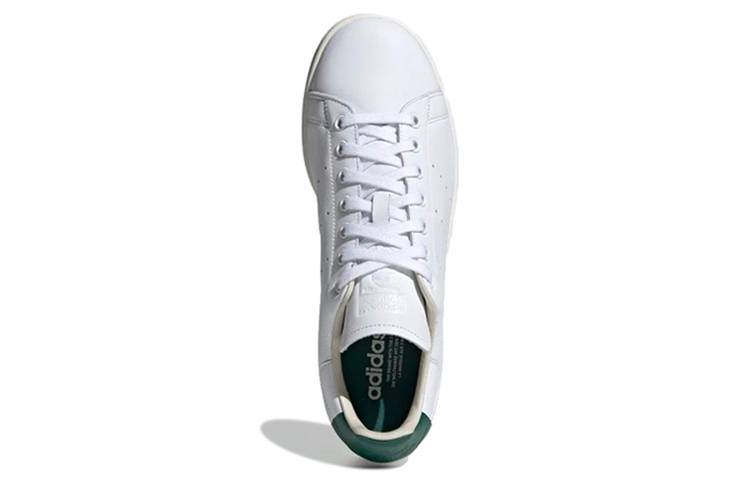 Shop スタンスミス 白/緑 (Stan Smith Shiro/Midori) EE5789